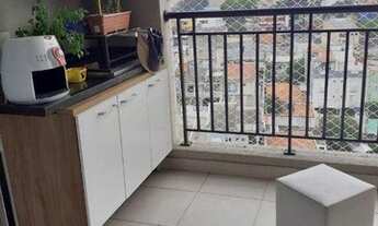 Imagem 7: Apartamento com 2 dormitórios à venda, 63 m² - Vila América - Santo André/SP