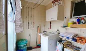 Imagem 7: Apartamento Mobiliado - Condominio Atlanta