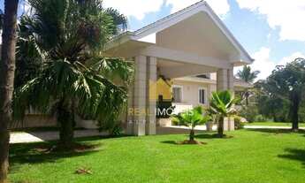 Imagem 5: Casa com 6 dormitórios à venda, 2000 m² por R$ 25.000.000,00 - Tamboré 01 - Barueri/SP