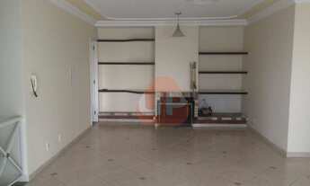 Imagem 7: Apartamento Duplex com 3 dormitórios à venda, 267 m² por R$ 1.750.000,00 - Edifício Regina