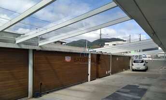 Imagem 4: Apartamento Garden com 2 dormitórios à venda, 75 m² por R$ 318.000,00 - Ingleses do Rio Ve