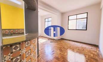 Imagem 2: Apartamento com 3 dormitórios à venda, 65 m² por R$ 295.000,00 - Vila Paris - Belo Horizon