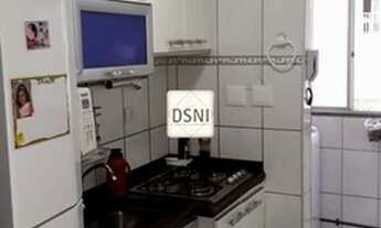 Imagem 4: LINDO APARTAMENTO DE 50m² C/2 DORMITÓRIOS E SACADA , NO BAIRRO VILA CARRÃO Z/L - SÃO PAULO