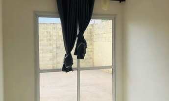 Imagem 3: Casa de condomínio térrea para venda com 77 metros quadrados com 3 quartos