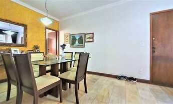 Imagem 4: Apartamento com 3 dormitórios à venda, 100 m² por R$ 480.000,00 - Buritis - Belo Horizonte