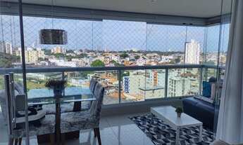 Imagem 3: Apartamento para venda possui 123 metros quadrados com 4 quartos em Horto Bela Vista - Sal