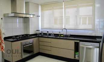 Imagem 7: Apartamento Duplex com 3 dormitórios à venda, 258 m² por R$ 4.000.000,00 - Brooklin - São