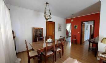 Imagem 2: Apartamento com 3 dormitórios à venda, 117 m² por R$ 700.000,00 - Cambuí - Campinas/SP