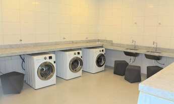 Imagem 4: Na ilha do leite ,2qts c/suíte ,excelente localização, lindo, mobiliado