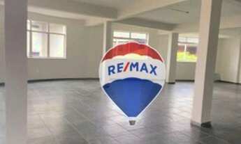 Imagem 3: Sala para alugar, 198 m² por R$ 1.400,00/mês - Cascatinha - Juiz de Fora/MG