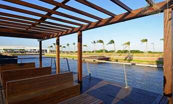 Imagem 5: Vendo lote molhado no Ponta da Figueira em Eldorado do Sul