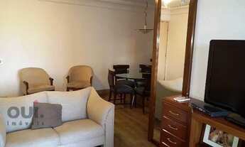 Imagem 7: Apartamento com 2 dormitórios, 65 m² - venda por R$ 890.000,00 ou aluguel por R$ 6.800,00