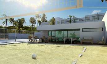 Imagem 6: Apartamento na Praia de Touquinho