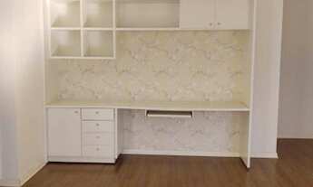 Imagem 3: Apartamento com 2 dormitórios à venda, 85 m² por R$ 450.000,00 - São Benedito - Poços de C