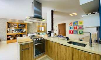 Imagem 5: Sobrado com 4 dormitórios à venda - Praia de Juquehy - São Sebastião/SP