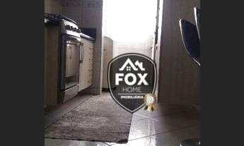 Imagem 7: Apartamento com 3 dormitórios para alugar por R$ 1.800,00/mês - Uberaba - Curitiba/PR