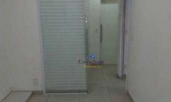 Imagem 7: Sala para alugar, 52 m² por R$ 2.600,00/mês - Vila Matias - Santos/SP
