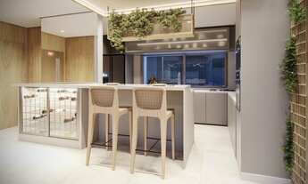 Imagem 6: Casa de condomínio para venda tem 2000 metros quadrados com 3 quartos