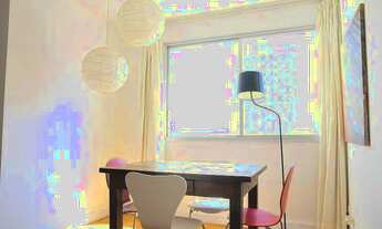 Imagem 4: Apartamento com 3 dormitórios à venda, 80 m² por R$ 780.000,00 - Moema - São Paulo/SP