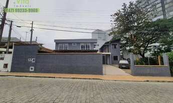 Imagem 2: Residência 04 Quartos para VENDA Apenas R$ 450.000,00 no Bairro Vorstadt