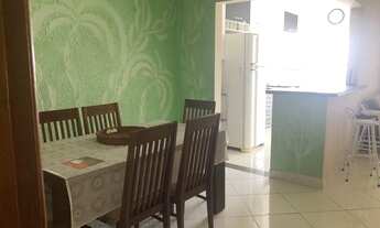 Imagem 3: Apartamento com 1 dormitório para alugar, 54 m² por R$ 2.300,00/mês - Aviação - Praia Gran