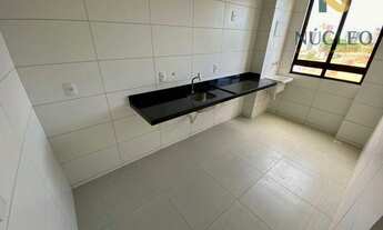 Imagem 4: Apartamento com 2 dormitórios à venda, 64 m² por R$ 370.000,00 - Intermares - Cabedelo/PB