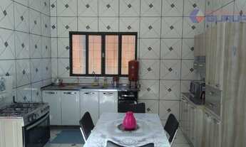 Imagem 6: Casa residencial à venda, Jardim Planalto, São José do Rio Preto