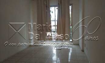 Imagem 2: Apartamento com 1 dormitório para alugar, 35 m² por R$ 1.450,00/mês - Mirandópolis - São P