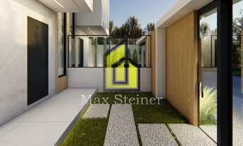 Imagem 6: Sobrado para venda tem 196 metros quadrados com 3 quartos