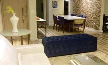 Imagem 7: Cobertuda Duplex à venda com três (03) suítes em Boa Viagem, Recife-PE. Edf. Gávea