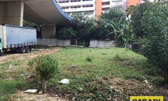 Imagem 2: Terreno, 322 m² - venda ou aluguel - Campestre - Santo André/SP
