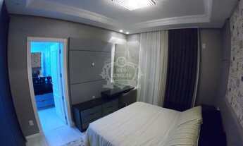 Imagem 7: DUPLEX MOBILIADO E DECORADO NA QUADRA DO MAR