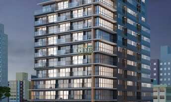 Imagem 12: CONJUNTO/SALA COMERCIAL à venda com 141.39m² por R$ 834.000,00 no bairro Água Verde - CURI