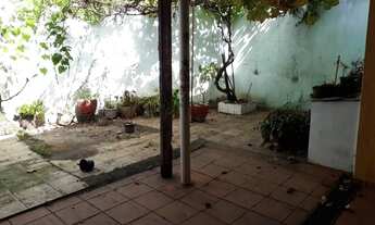 Imagem 2: Casa com 4 dormitórios à venda, 181 m² por R$ 550.000 - Prosperidade - São Caetano do Sul