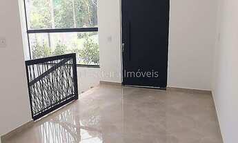 Imagem 3: Juiz de Fora - Casa de Condomínio - Spina Ville II