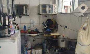 Imagem 5: Kitnet com 1 dormitório à venda, 35 m² por R$ 138.000,00 - Centro - São Vicente/SP