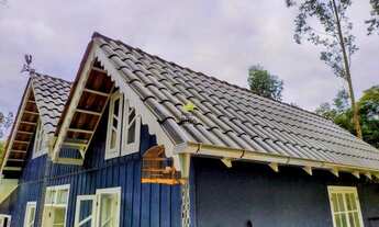 Imagem 5: Sítio 3 Quartos Guabiruba - SC - Aimoré