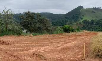 Imagem 3: Lotes em Jacareí-SP/ 300m de estrada até os terrenos