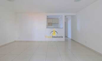Imagem 4: Apartamento com 3 dormitórios à venda, 88 m² por R$ 550.000,00 - Buritis - Belo Horizonte