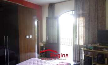 Imagem 7: SOBRADO PARA VENDER COM 03 QUARTOS EM CAÇAPAVA