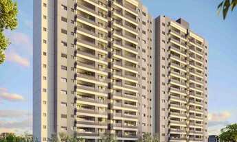 Imagem 2: Lançamento Apartamento a venda Vila Ema - 3 Dormitórios