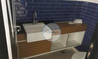 Imagem 5: Conjunto comercial com 45 m² e 01 vaga de garagem na Vila Leopoldina em frente ao Parque V