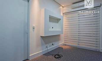 Imagem 4: Sala à venda, 52 m² por R$ 689.000 - Moema - São Paulo/SP