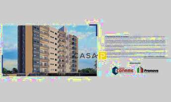 Imagem 2: Apartamento com 2 dormitórios à venda, 70 m² por R$ 320.000,00 - Jardim Dona Judith - Amer