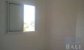 Imagem 5: Cobertura com 3 dormitórios à venda, 119 m² por R$ 410.000 - Vila São José - Taubaté/SP- R