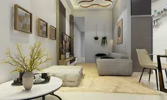 Imagem 2: Casa em construção no Guajiru - 3 quartos e ótima localização