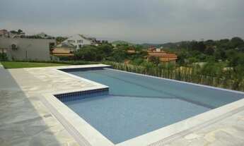 Imagem 5: Casa com 3 dormitórios à venda, 300 m² por R$ 1.800.000,00 - Condomínio Campos de Santo An