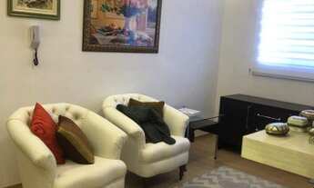 Imagem 4: Apartamento com 2 dormitórios à venda, 112 m² por R$ 350.000,00 - Jardim das Azaléias - Po