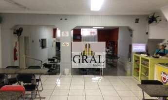 Imagem: Salão à venda por R$ 1.650.000,00 - Jardim