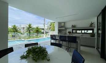 Imagem 5: Casa com 5 dormitórios à venda, 308 m² por R$ 2.490.000,00 - Guarajuba - Camaçari/BA